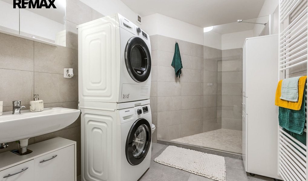 Prodej bytu 2+kk 45 m², Hostivice – náhled fotky 3