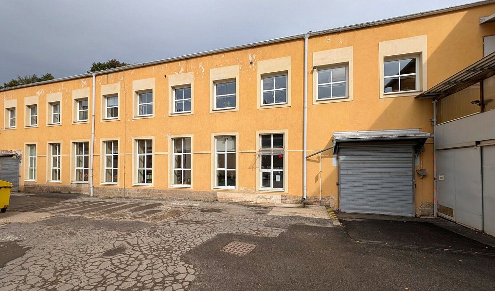 Prodej obchodních prostor 3 000 m², Jablonec nad Nisou – náhled fotky 2