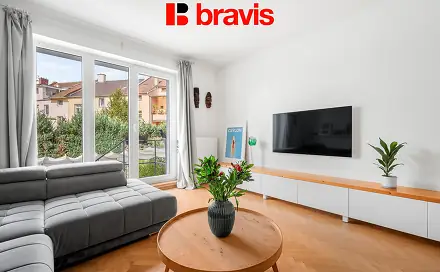 Prodej domu 150 m² s pozemkem 98 m², Řehořova, Brno - Černovice