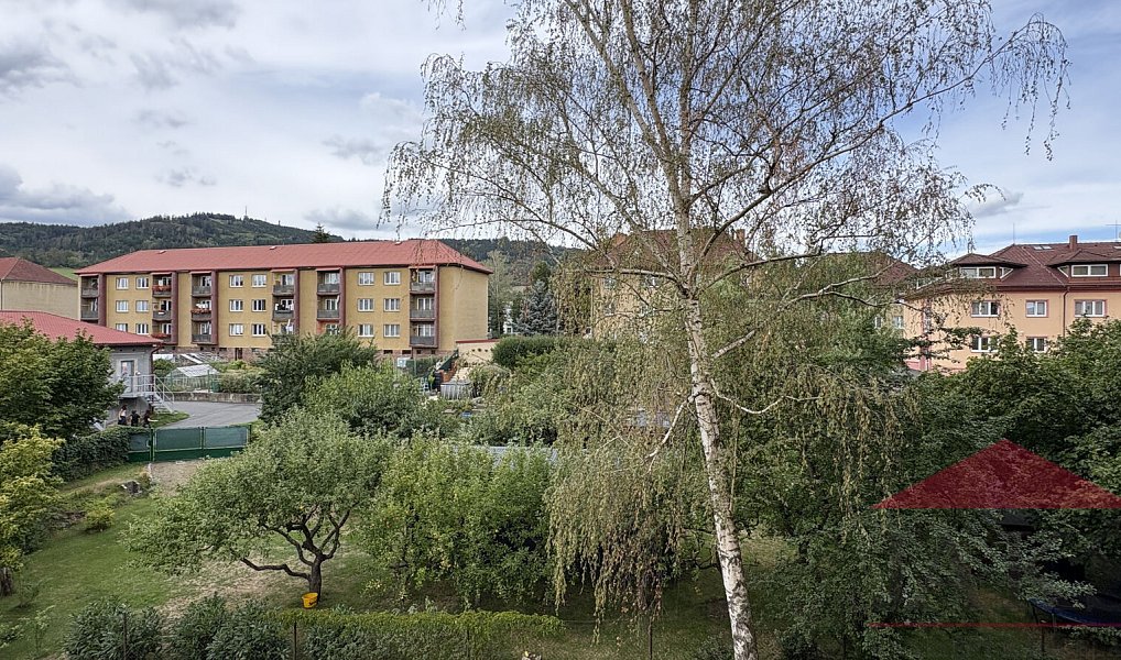 Prodej bytu 2+1 61 m², Sušice – náhled fotky 11