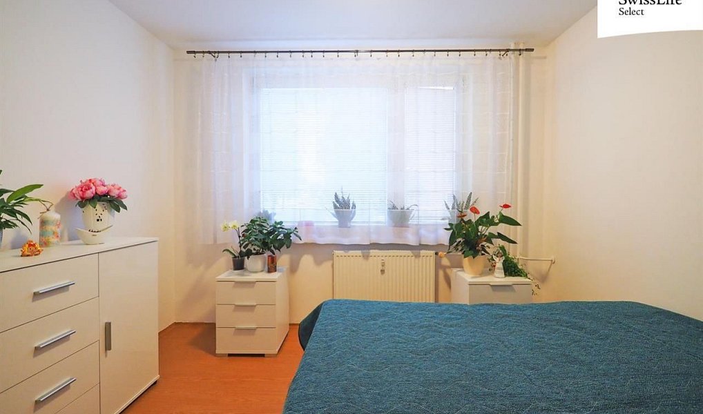 Pronájem bytu 3+1 73 m², Žďár nad Sázavou – náhled fotky 9