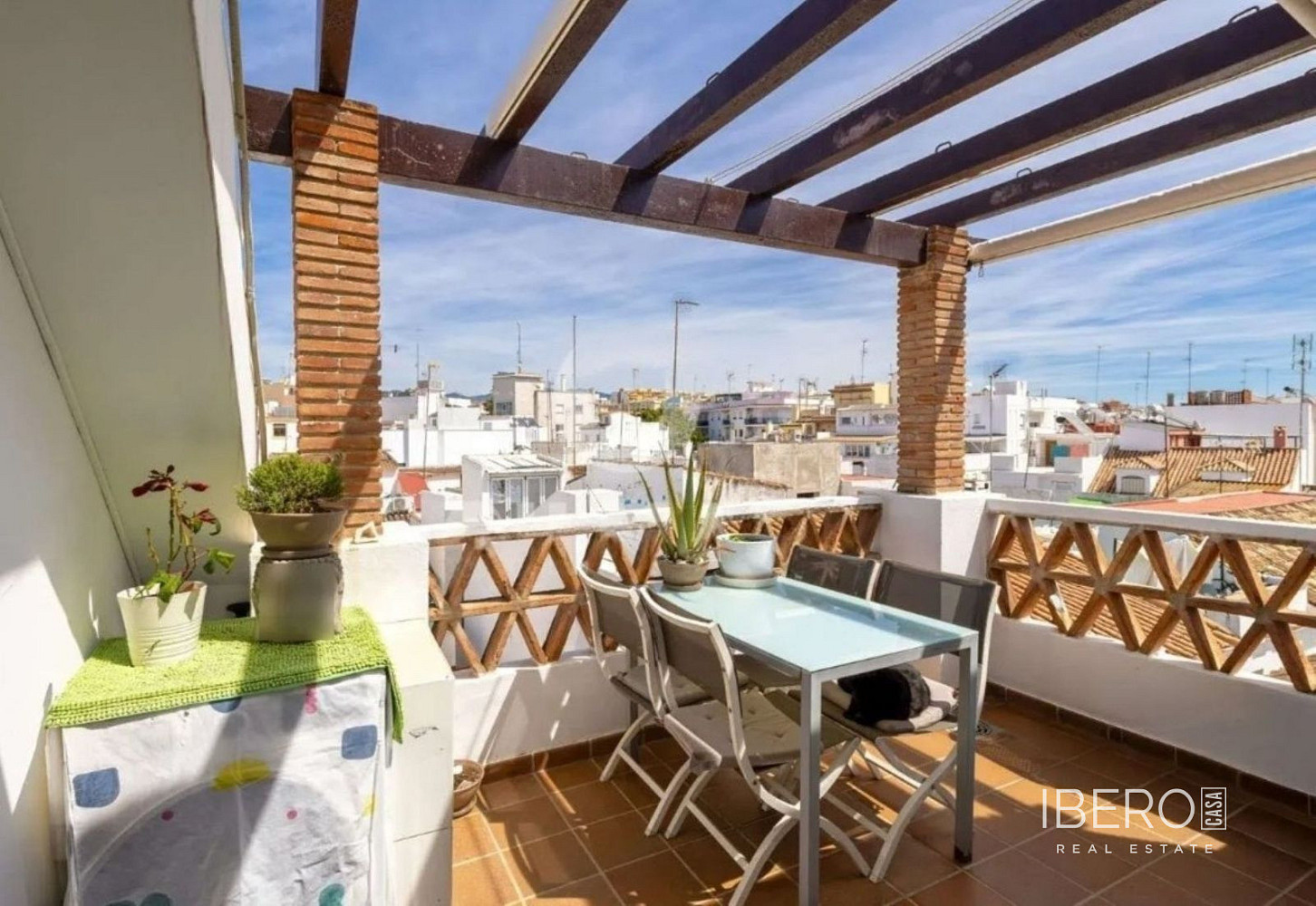 Pis 4+kk – Estepona, Barriada Islas Canarias