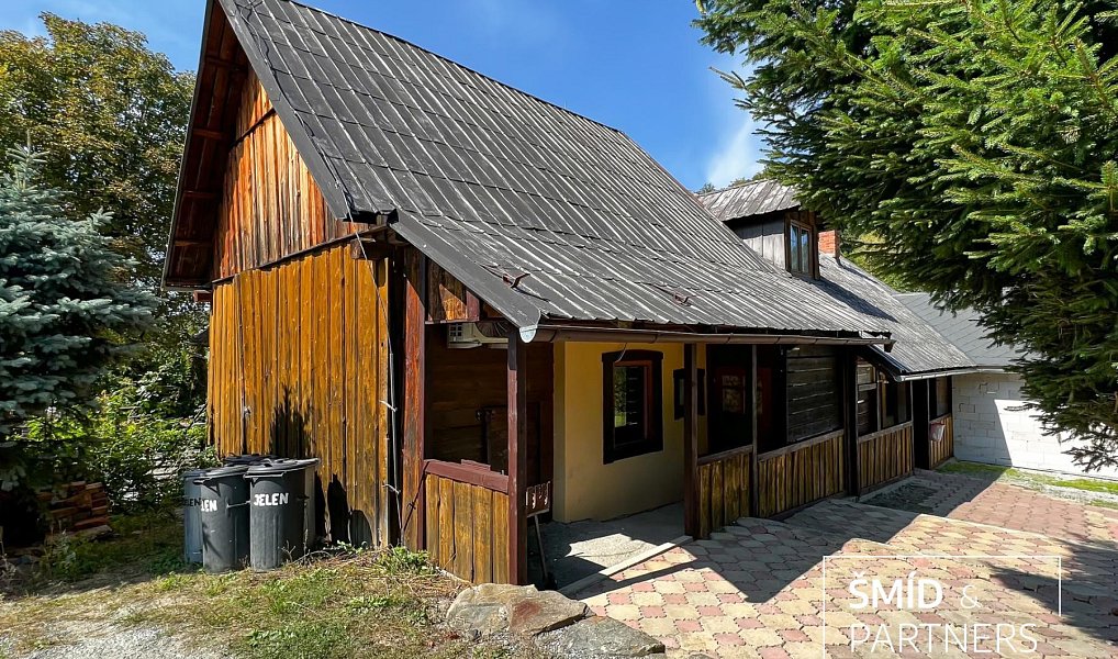 Prodej domu 788 m² s pozemkem 2 996 m², Hraběšice – náhled fotky 18