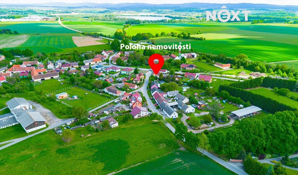Prodej domu 95 m² s pozemkem 550 m², Vodňany – náhled fotky 7