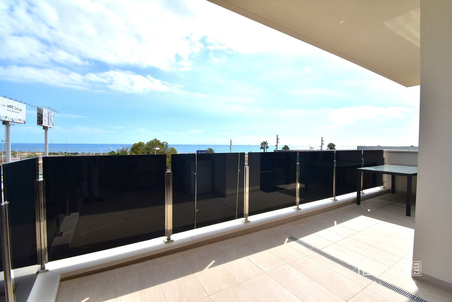 Piso 4+kk – Orihuela, Playa Flamenca I, Urbanización La Zenia II - Vista 4