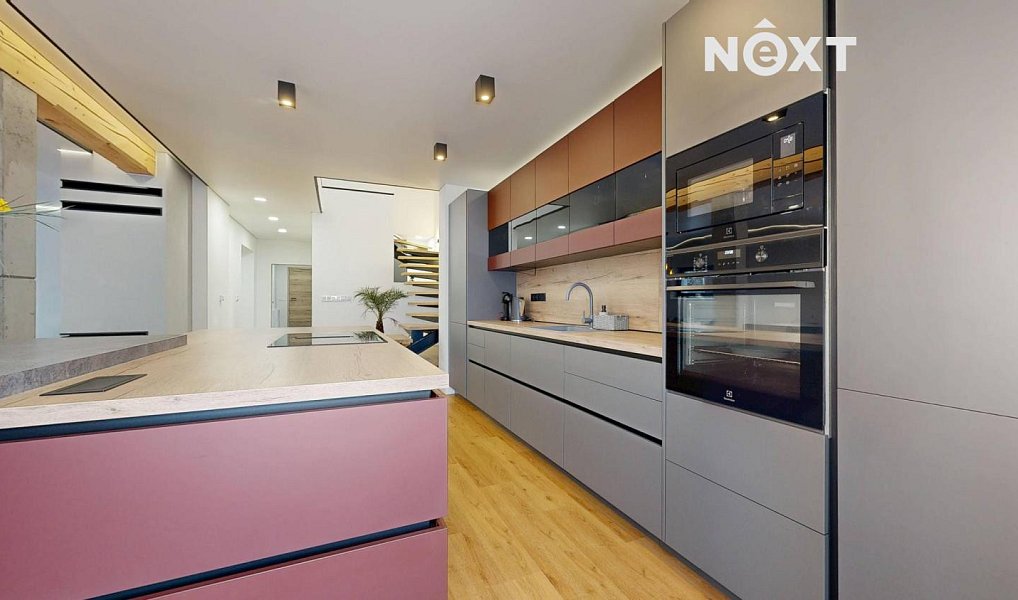 Prodej domu 210 m² s pozemkem 2 278 m², Bílá Hlína – náhled fotky 5