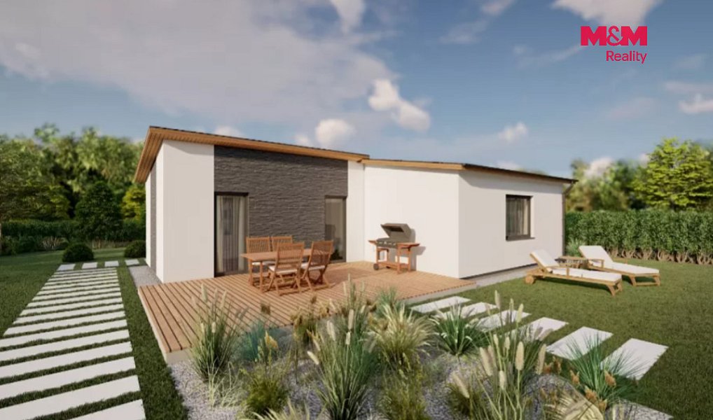 Prodej domu 52 m² s pozemkem 472 m², Břasy – náhled fotky 7