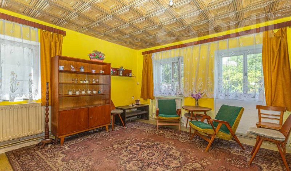 Prodej domu 113 m² s pozemkem 1 360 m², Červená Voda – náhled fotky 18