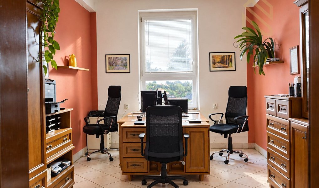 Prodej výrobních prostor 4 560 m², Tisá – náhled fotky 4