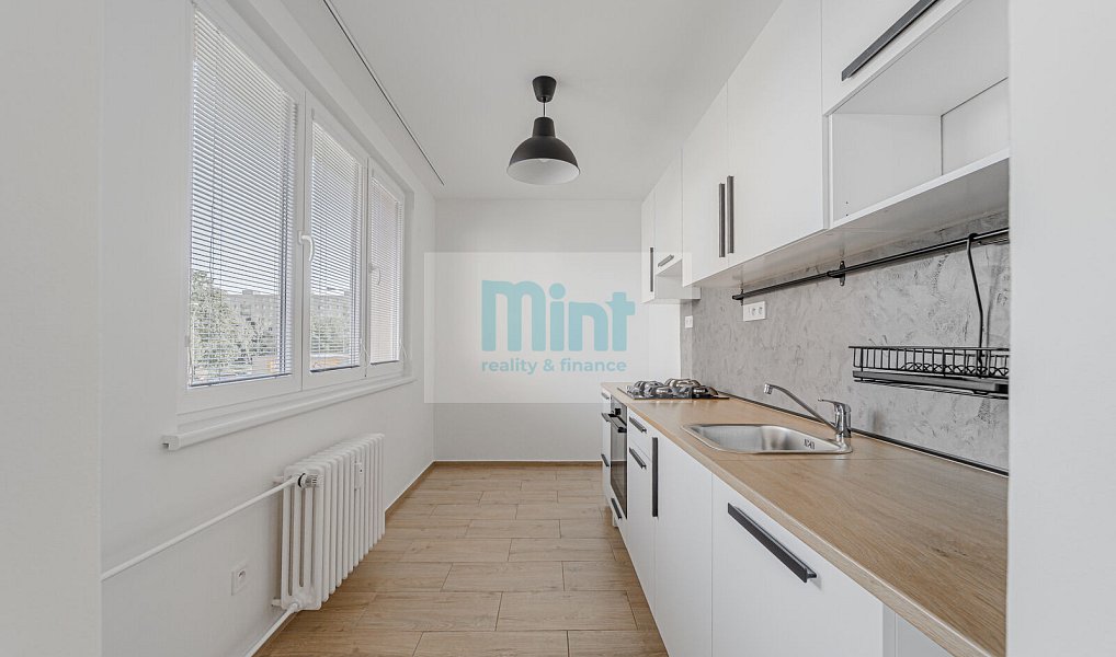 Prodej bytu 3+1 67 m², Ostrava – náhled fotky 5