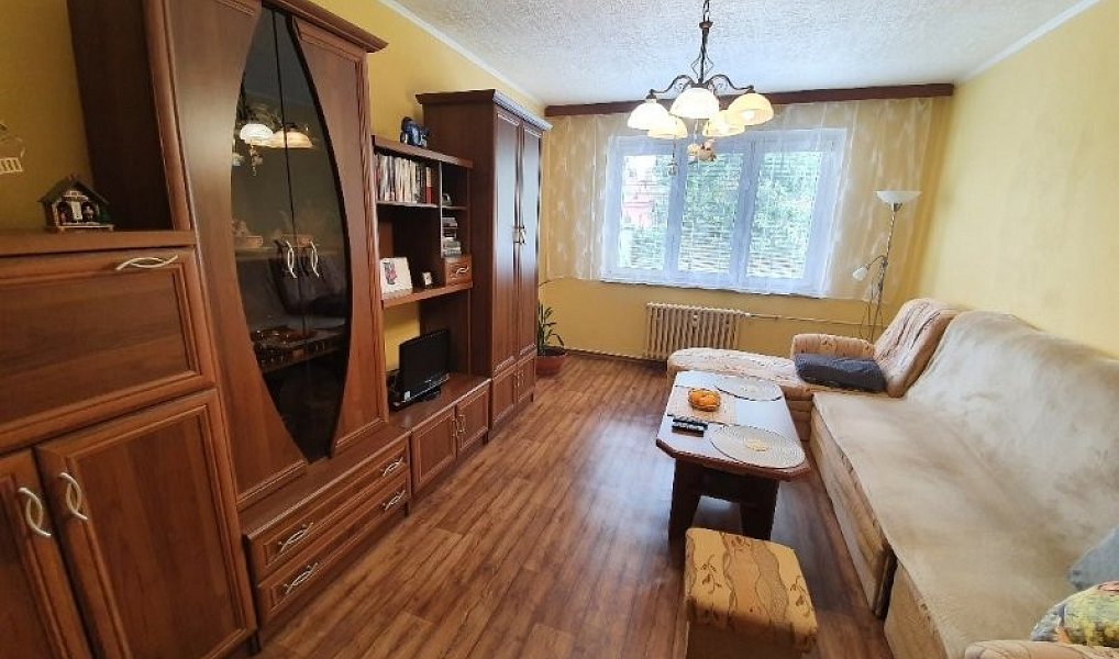 Pronájem bytu 3+1 91 m², Jihlava – náhled fotky 2