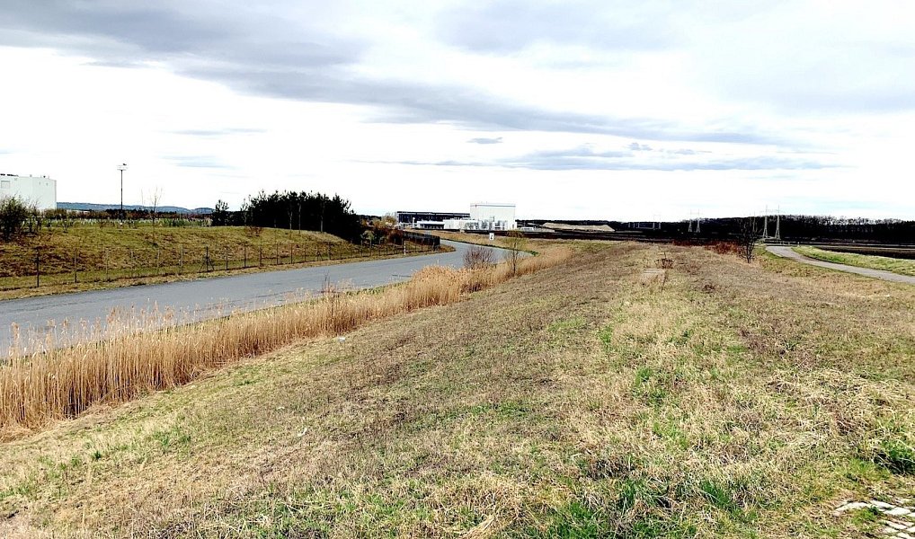Prodej komerčního pozemku 12 172 m², Ovčáry – náhled fotky 9