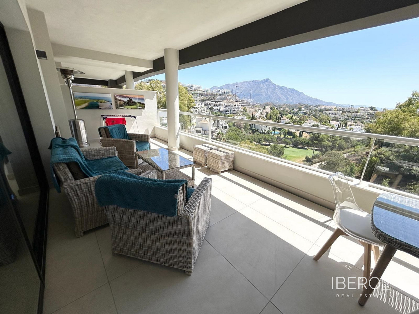 Piso 4+kk – Tolox, Sierra de las Nieves