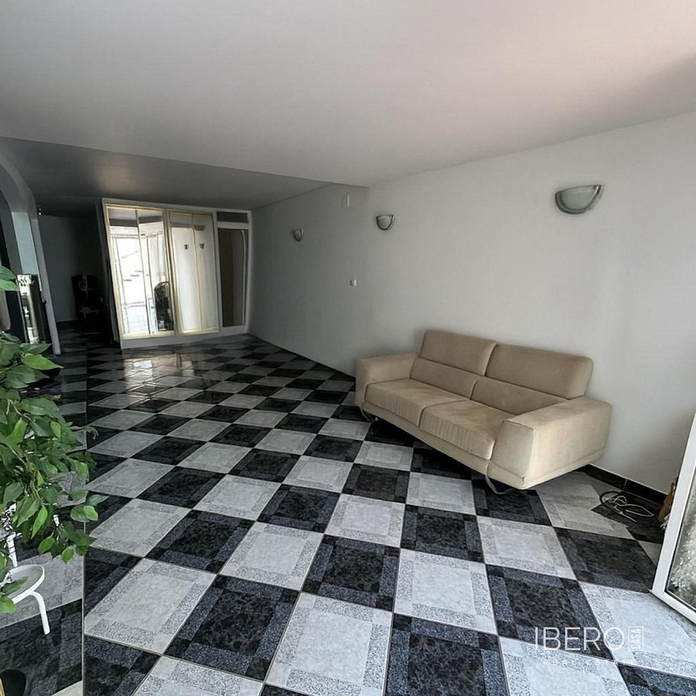 Piso 4+kk – Mijas, Urbanización Sitio de Calahonda - Vista 3