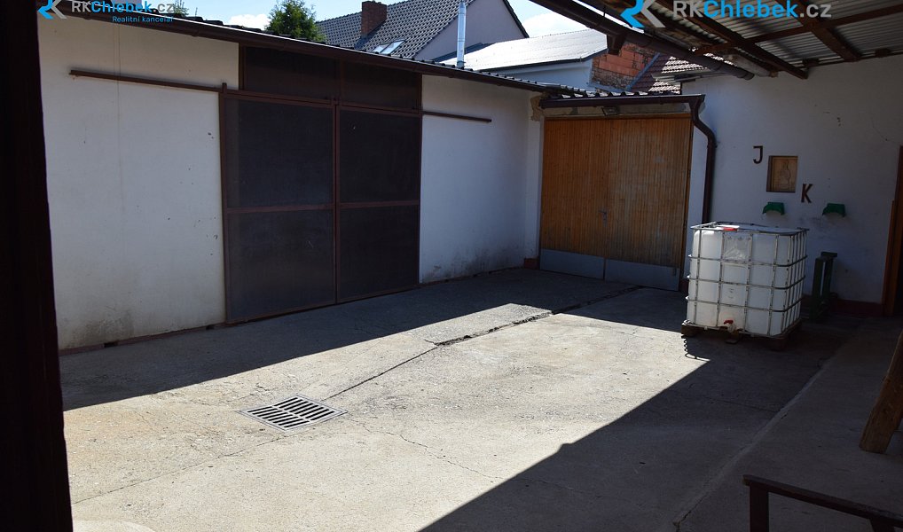 Prodej domu 275 m² s pozemkem 533 m², Moravská Nová Ves – náhled fotky 13