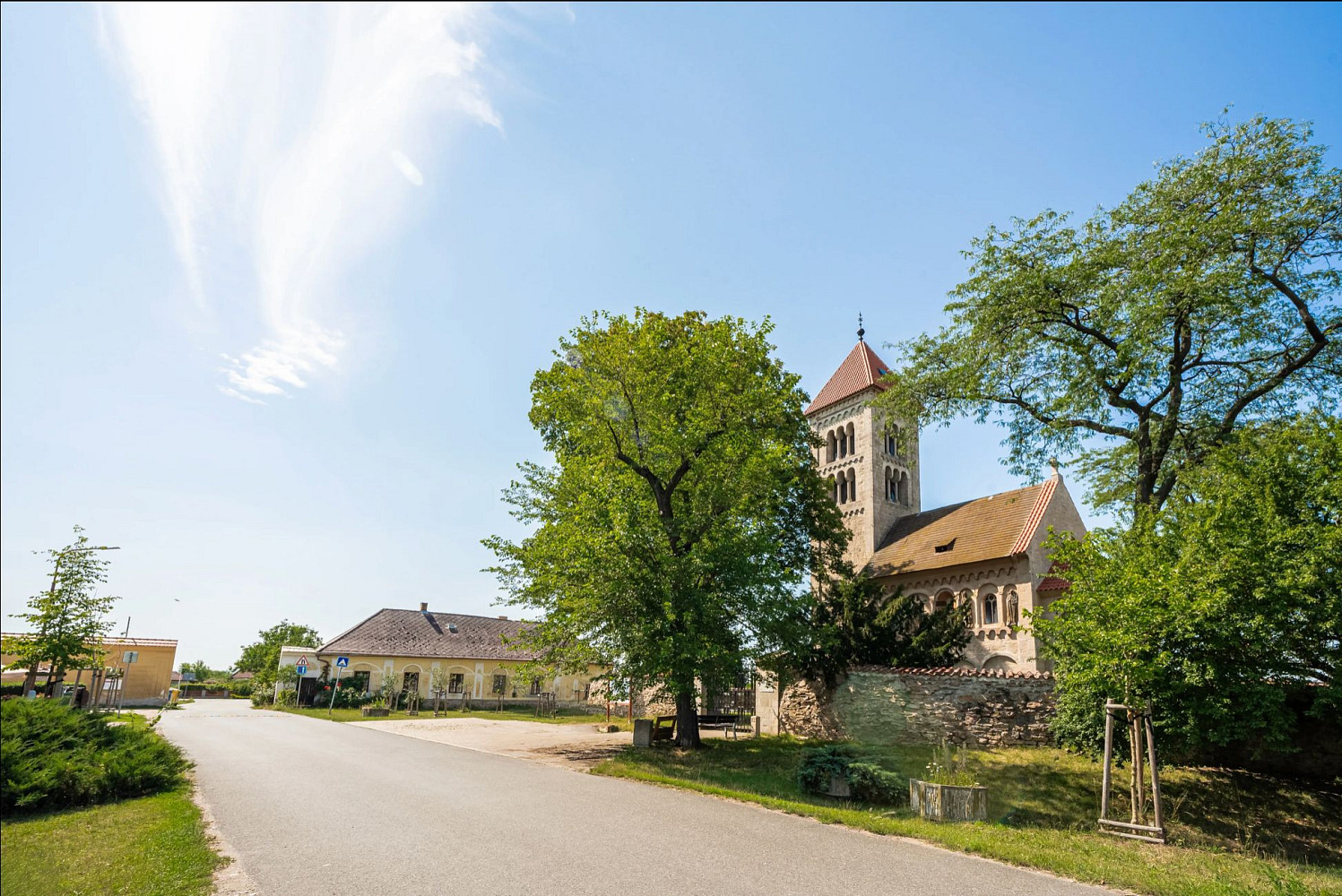 Prodej nájemního domu, činžáku 435 m²