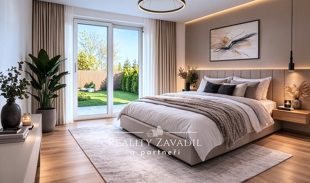 Prodej domu 102 m² s pozemkem 289 m², Praha – náhled fotky 17