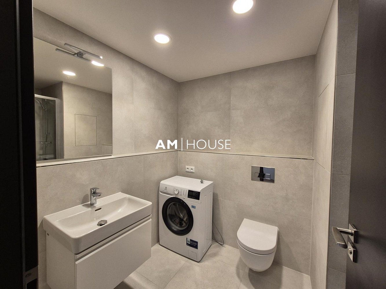 Pronájem bytu 1+kk 35 m² - Ansicht 6