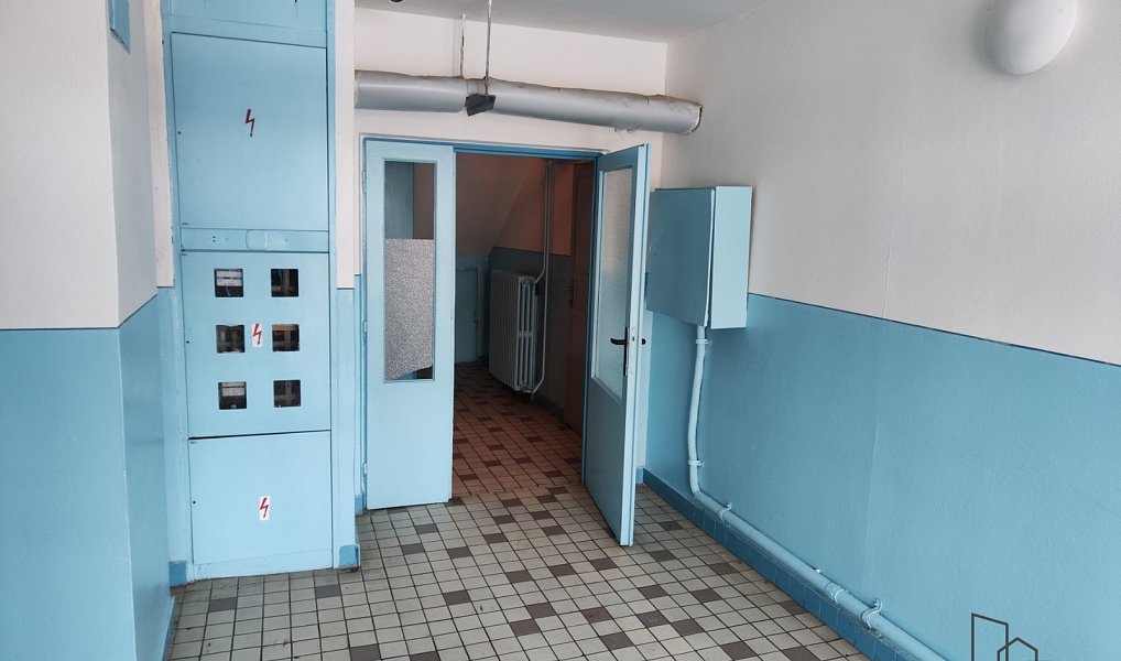 Prodej bytu 3+1 81 m², Chomutov – náhled fotky 3