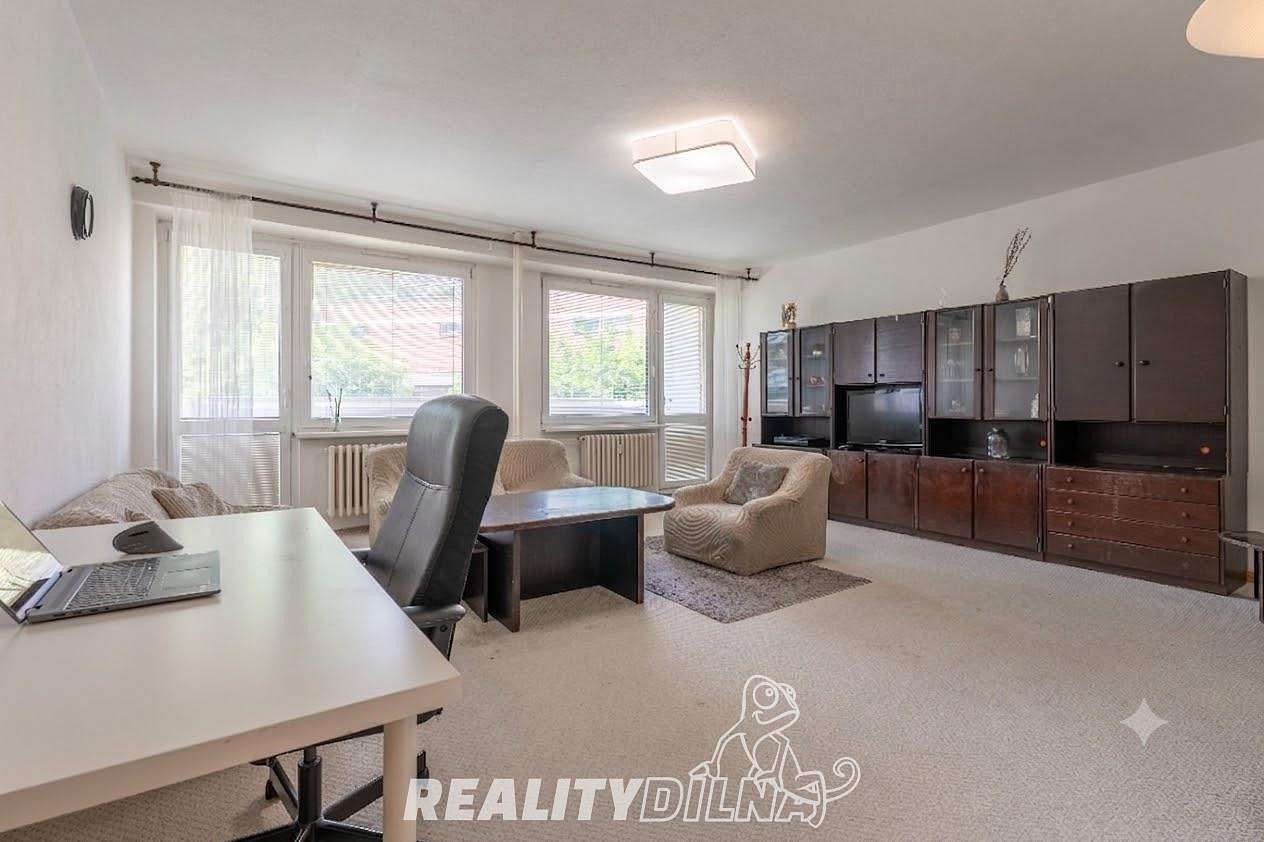 Apartamento T2, 99 m²
