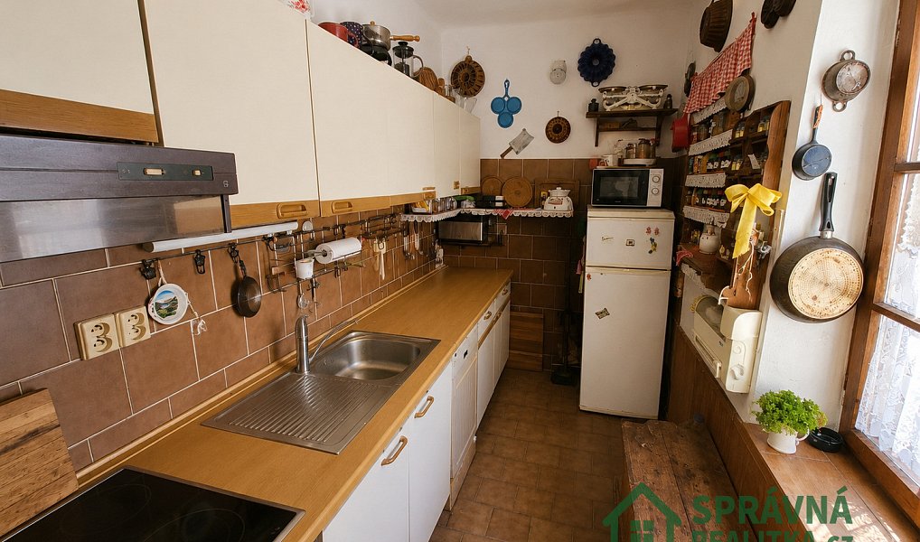 Prodej domu 350 m² s pozemkem 1 990 m², Hora Svatého Václava – náhled fotky 21