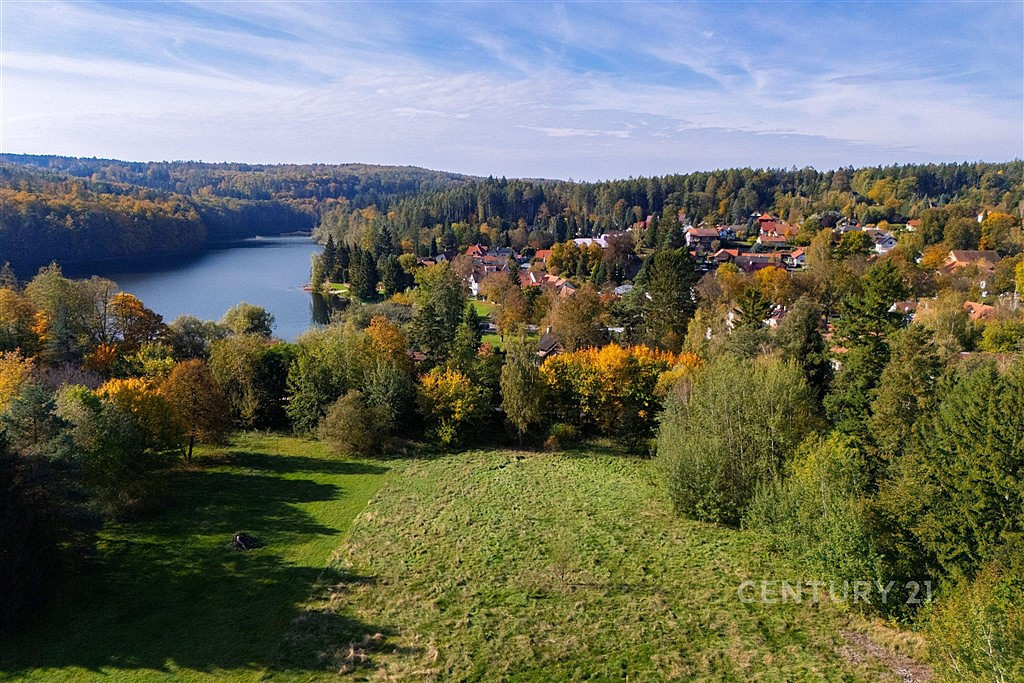 Prodej stavebního pozemku 2 511 m², Jevany