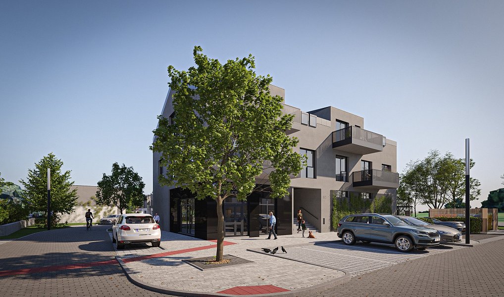 Prodej bytu 3+kk 93 m², Praha – náhled fotky 8