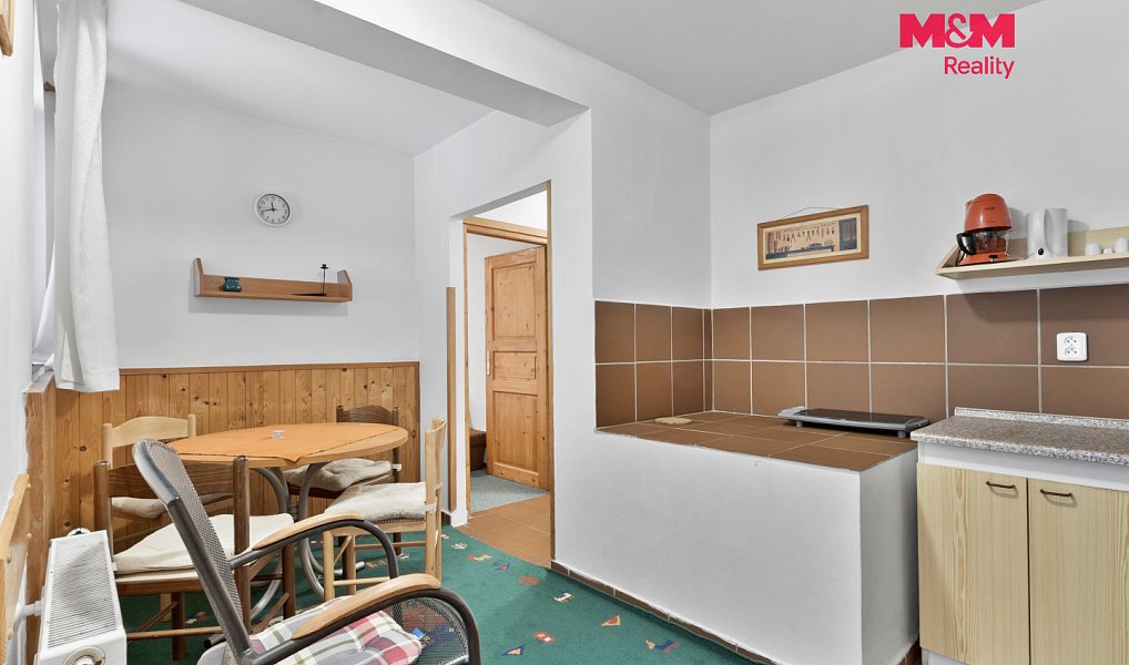 Prodej ubytovacího objektu 341 m², Harrachov – náhled fotky 26
