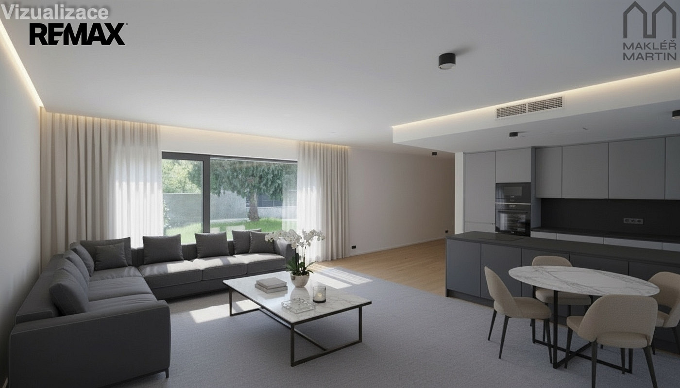 Prodej bytu 3+kk 162 m² — photo 2