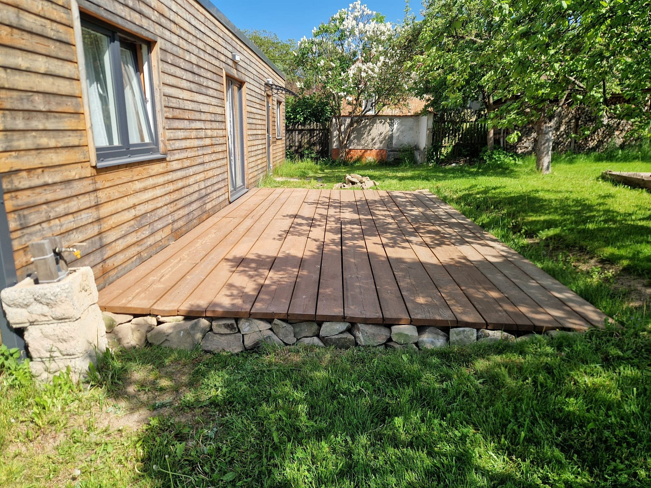 Prodej domu 245 m² s pozemkem 2 476 m² – fotografie 2
