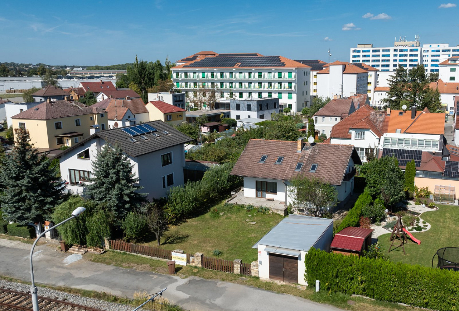 Prodej domu 185 m² s pozemkem 635 m² — photo 4