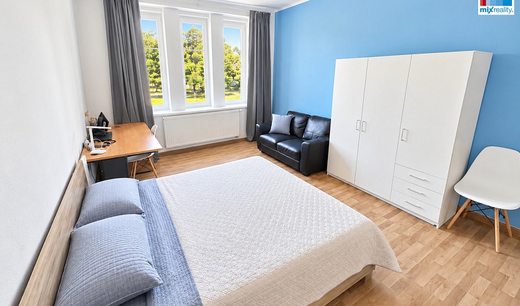 Prodej bytu 3+kk 82 m², Plzeň – náhled fotky 5