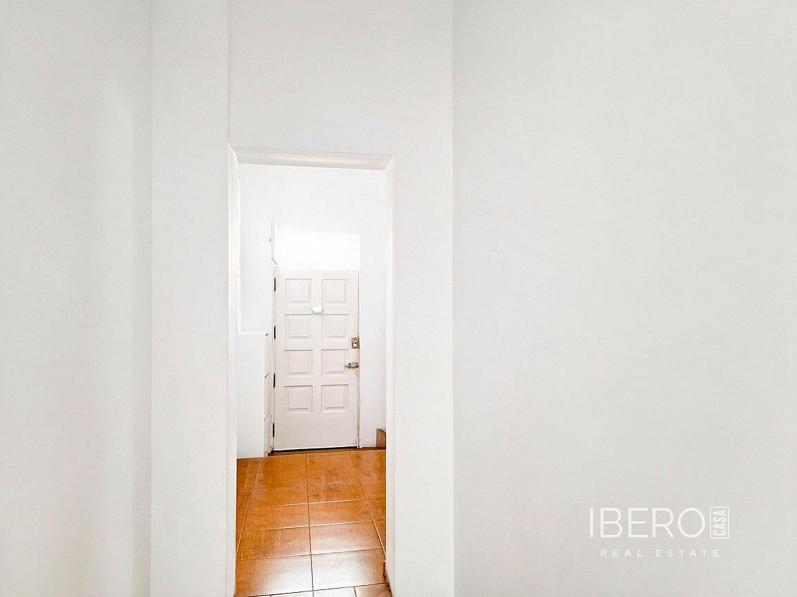 Casa 5+kk – Las Palmas de Gran Canaria, La Minilla