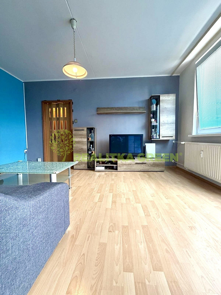 Prodej bytu 2+1 43 m² — photo 5