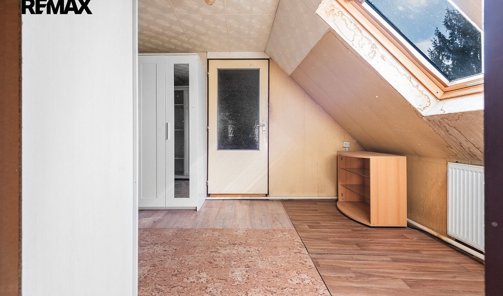 Prodej domu 166 m² s pozemkem 671 m², Sedlec-Prčice – náhled fotky 14