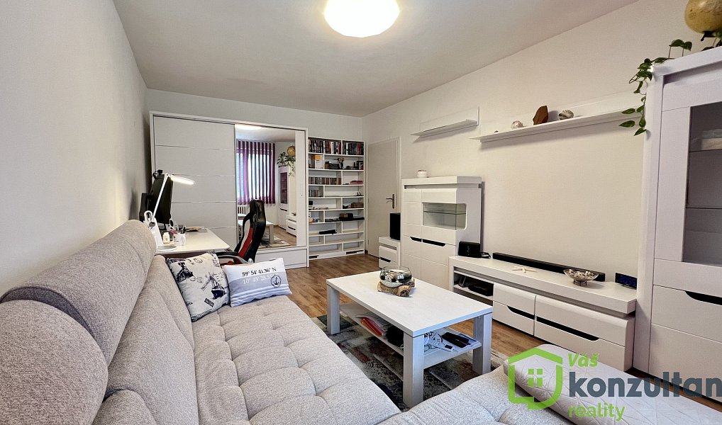 Pronájem bytu 2+1 57 m², Ostrava – náhled fotky 8