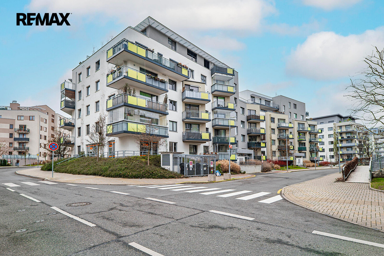 Pronájem skladovacích prostor 2 m²