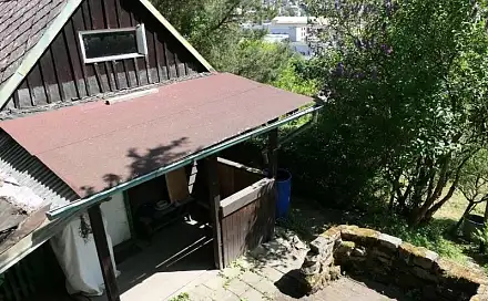 Prodej chaty/chalupy 20 m² s pozemkem 465 m², Police nad Metují, okres Náchod