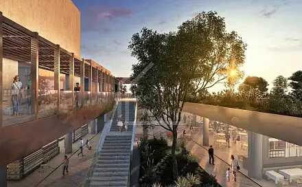 Prodej bytu 1+kk 78 m², Dhermi, Albánie