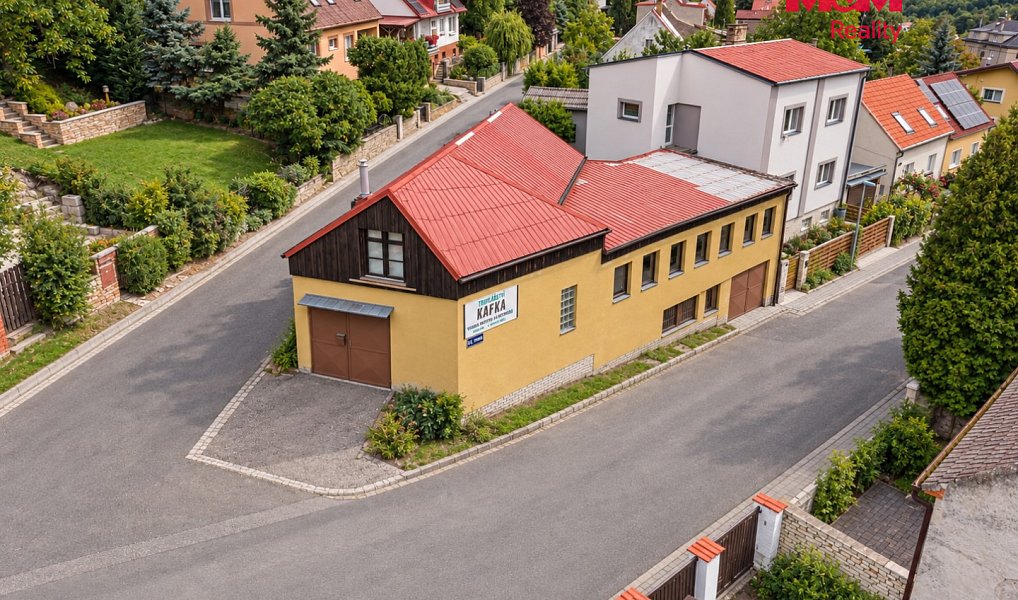 Prodej výrobních prostor 151 m², Kladno – náhled fotky 3