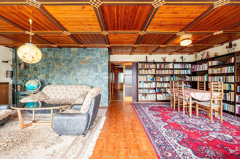 Prodej domu 360 m² s pozemkem 599 m² – fotografie 4