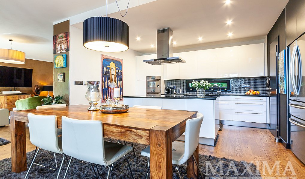 Prodej domu 411 m² s pozemkem 828 m², Praha – náhled fotky 12