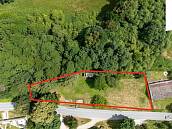 Prodej stavebnho pozemku 2095m2