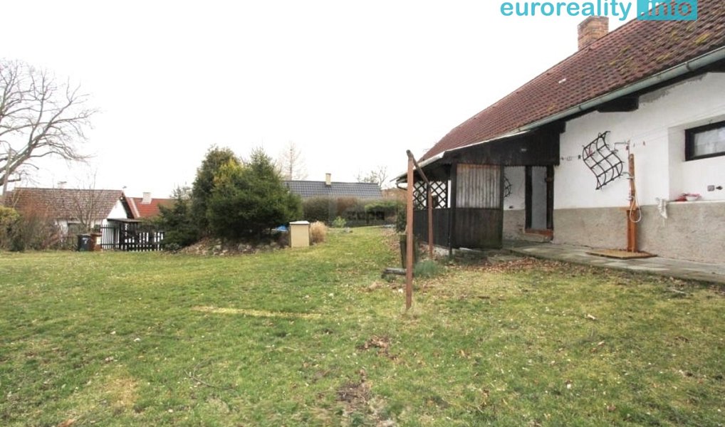 Prodej domu 103 m² s pozemkem 739 m², Čejkovice – náhled fotky 13