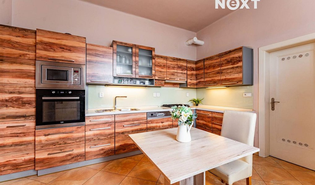 Prodej bytu 3+1 80 m², Moravská Třebová – náhled fotky 7