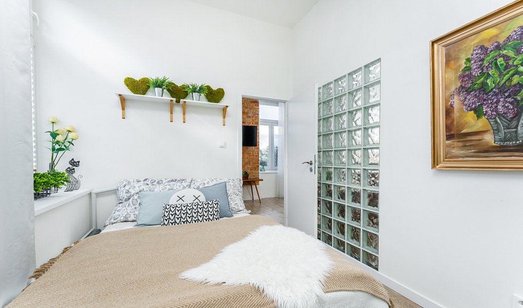 Pronájem bytu 2+kk 35 m², Albrechtice nad Orlicí – náhled fotky 4