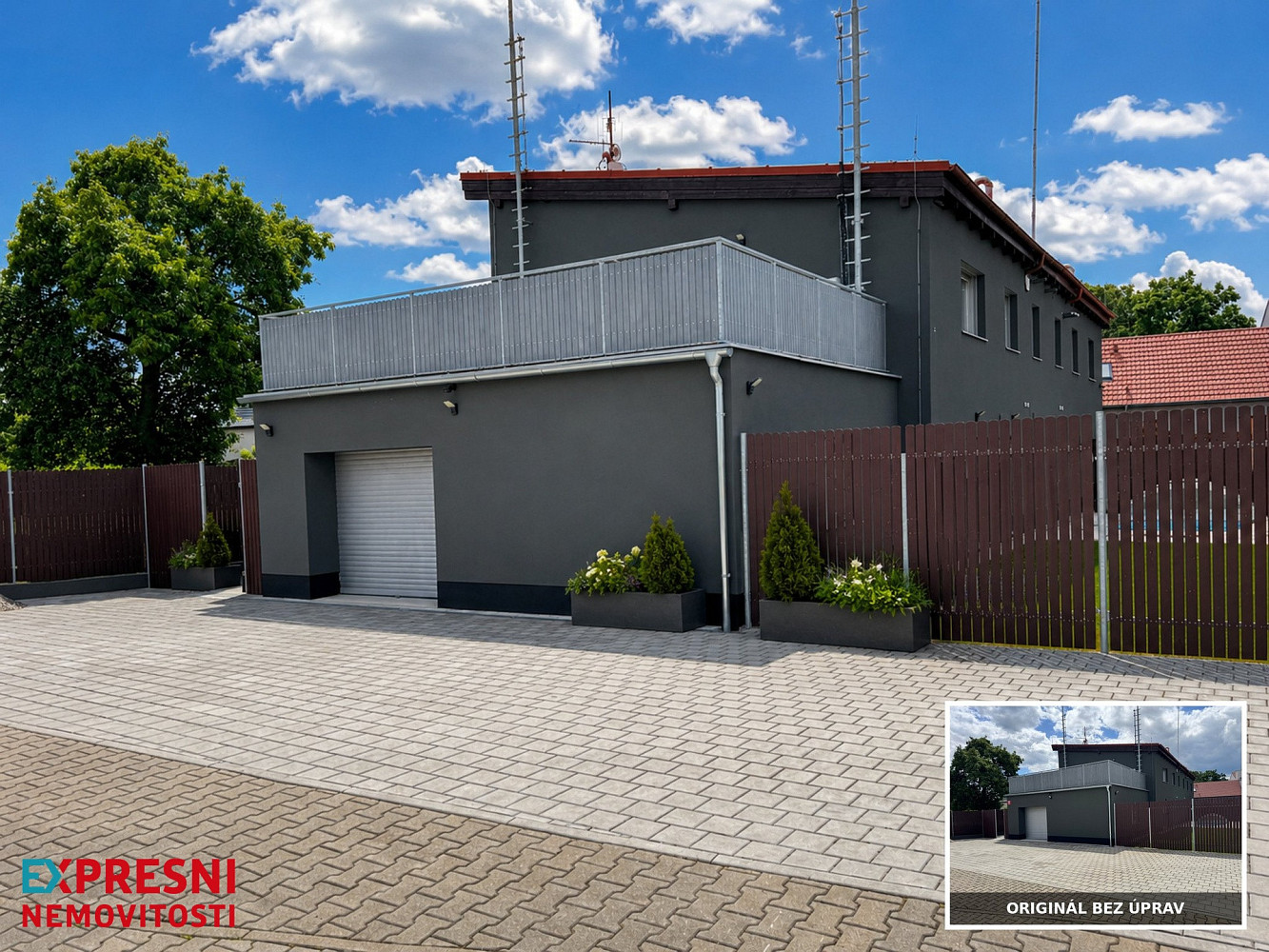 Prodej bytu 4+kk 99 m², Praha