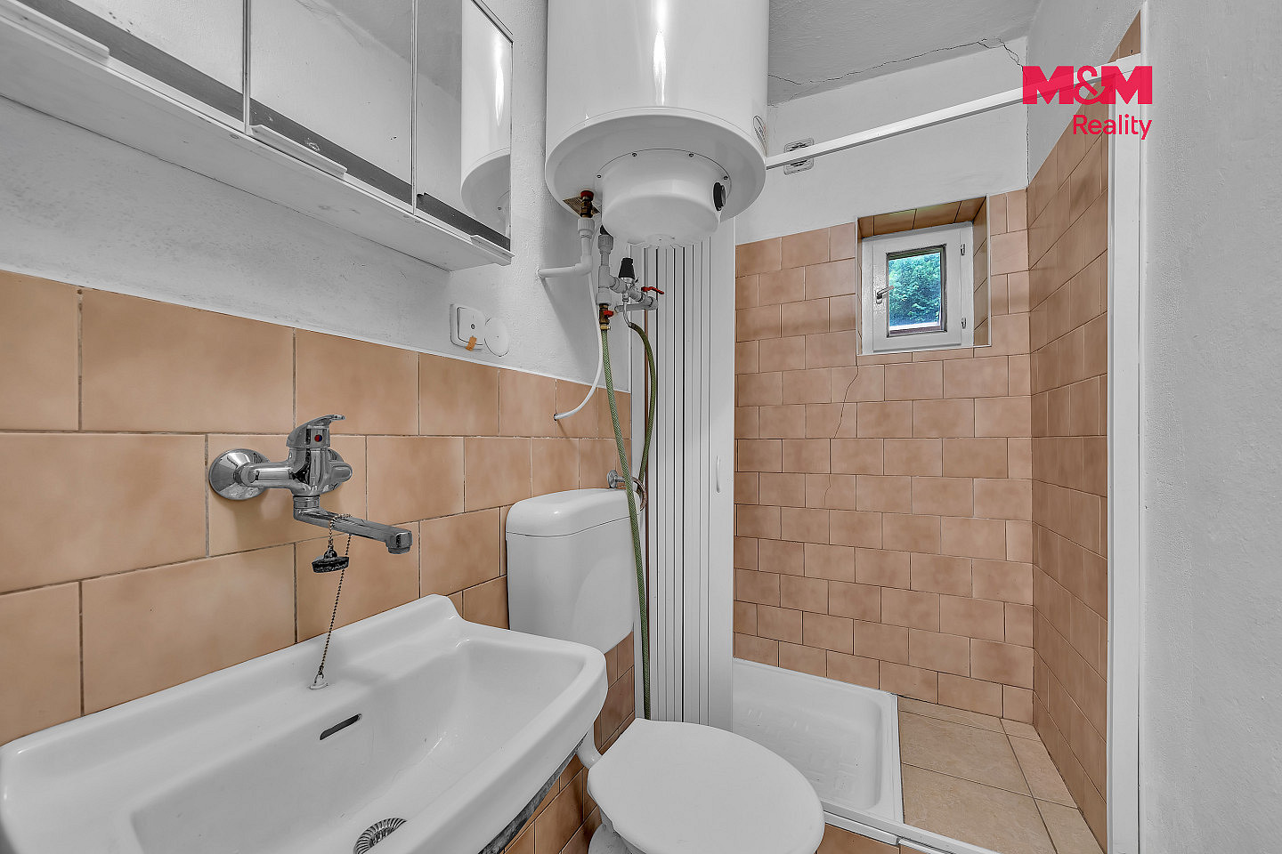 Prodej chaty/chalupy 61 m² s pozemkem 2 264 m² — photo 5