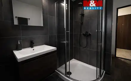 Prodej bytu 3+1 70 m²