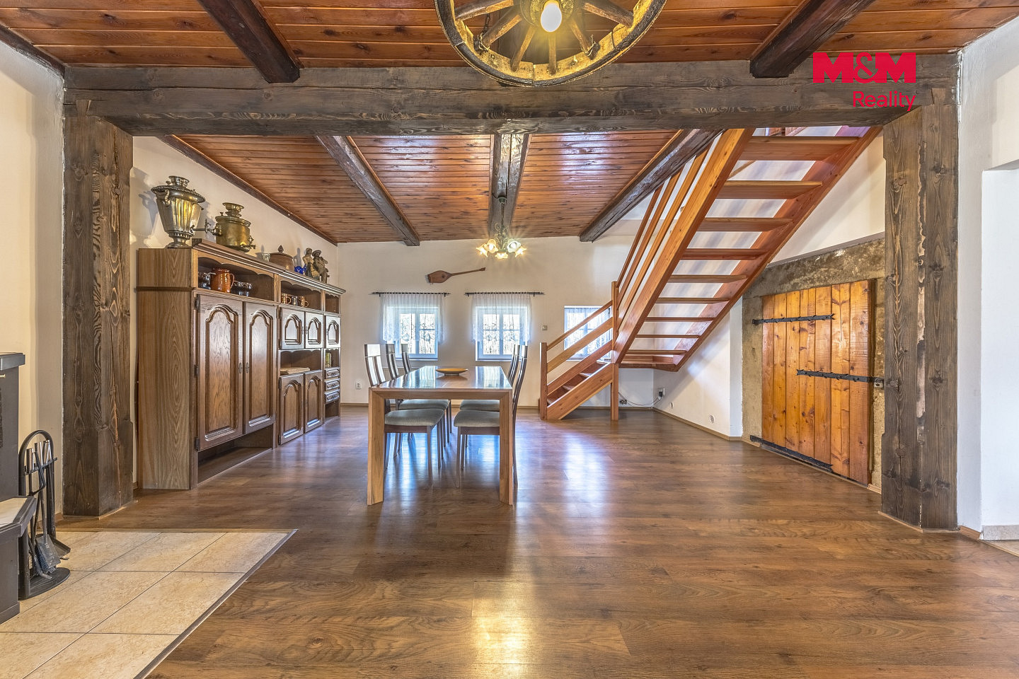 Prodej chaty/chalupy 250 m² s pozemkem 1 276 m² — photo 3